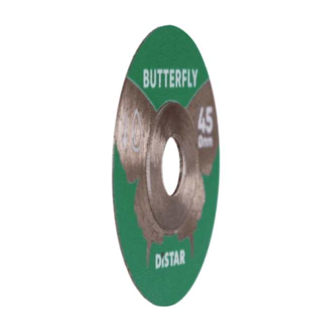 Distar Butterfly 45 x 0.6 x 9.6