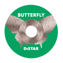 Distar Butterfly 45 mm