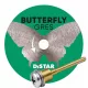 Disque diamant 45mm Distar Butterfly