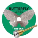 DISTAR disque diamant 45mm Butterfly