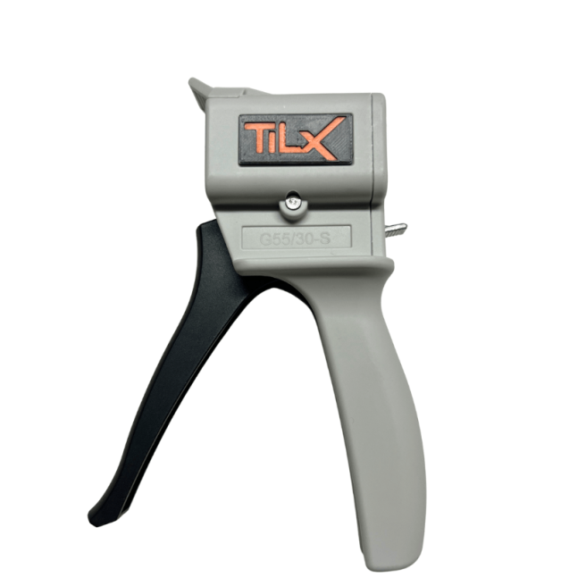TilX Gun