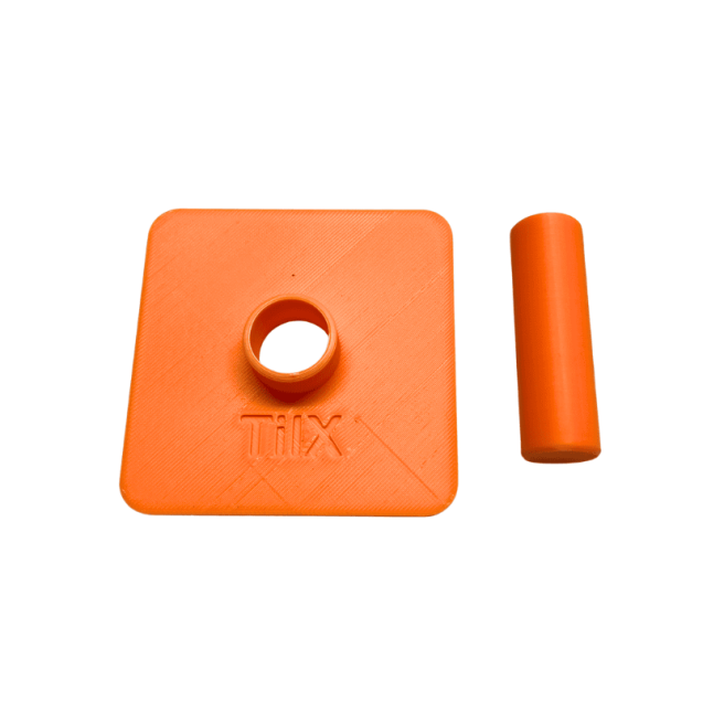 TilX Gun