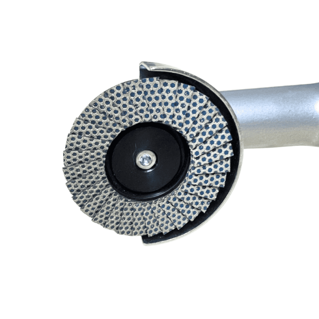 Proxxon disque à lamelles diamant