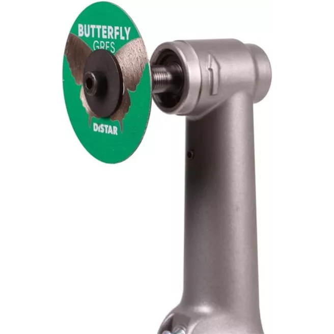 Distar support de disque Proxxon