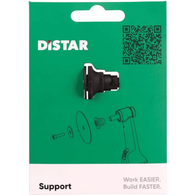 Distar support de disque Proxxon