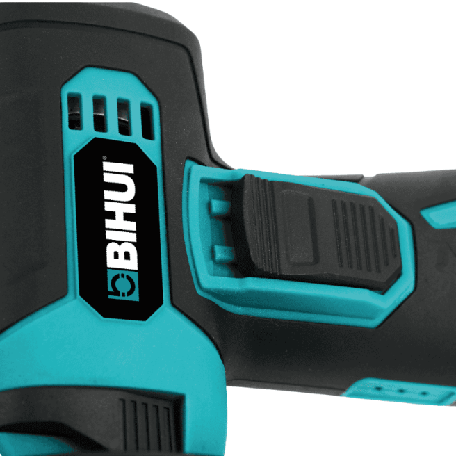 Bihui mini meuleuse 76mm