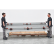 Raimondi Easy Move MK4 Système de levage pour carrelage XXL