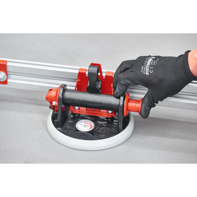 Raimondi Easy Move MK4 Système de levage pour carrelage XXL