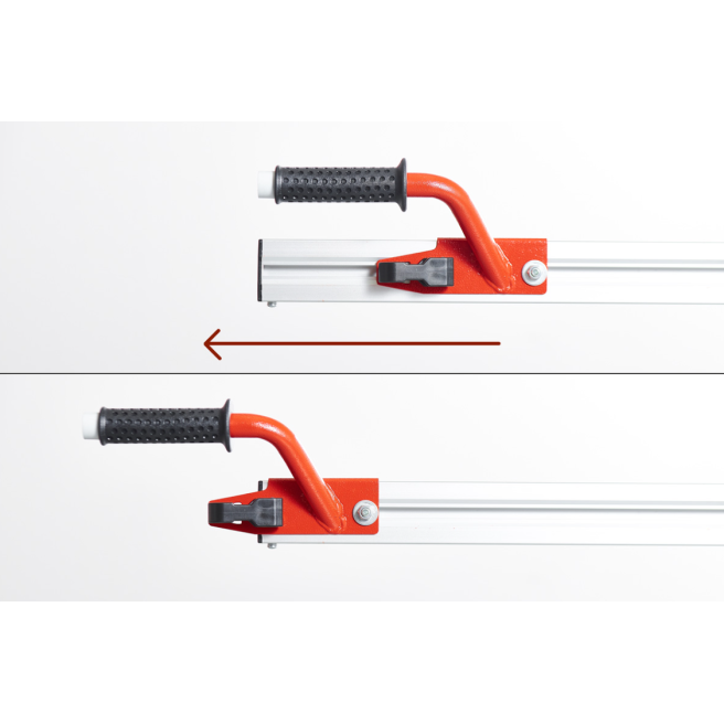 Raimondi Easy Move MK4 Système de levage pour carrelage XXL