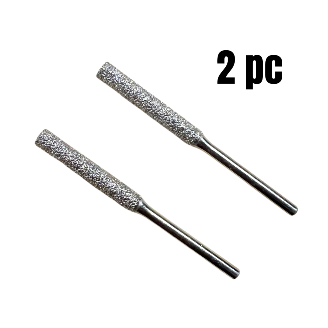 Proxxon Fraise en diamant de 5mm