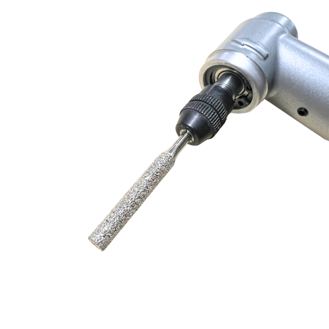 Proxxon Fraise en diamant de 5mm