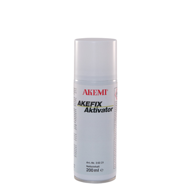Akemi akefix 100 + accélérateur