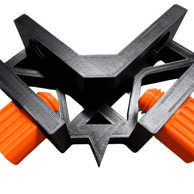 TilX Angle connector 20mm