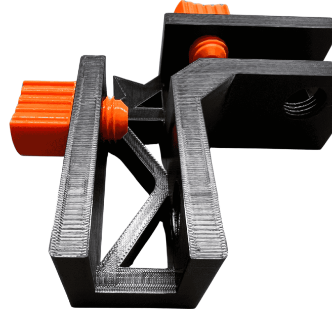 TilX Angle connector 20mm