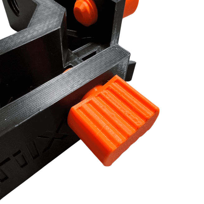 TilX Angle connector 20mm