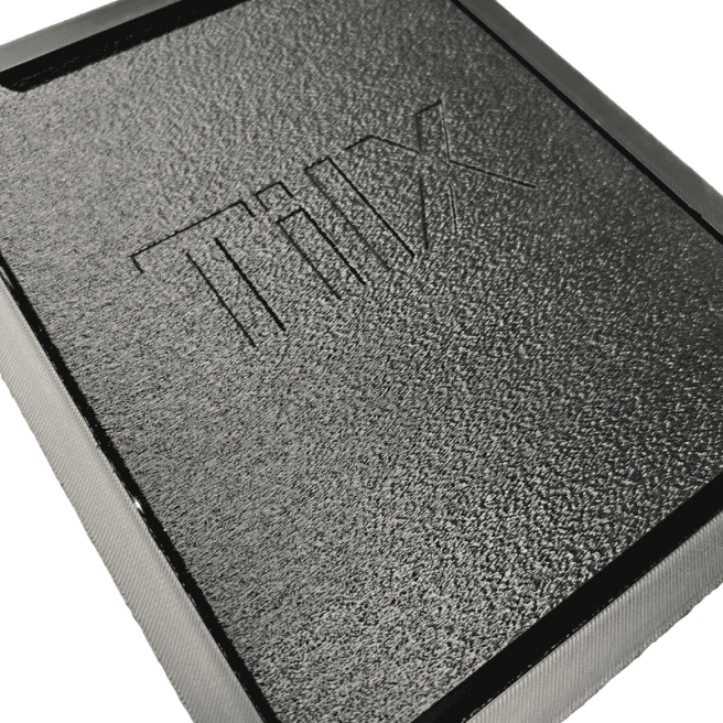 TilX Roll Box