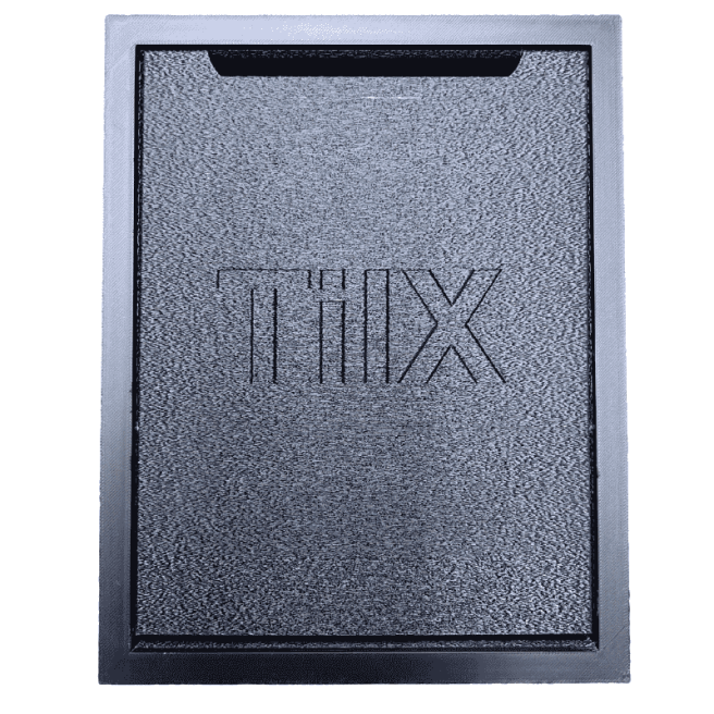 TilX Roll Box