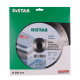 Disque diamant 350mm Distar Hard ceramic