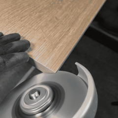 Disques DISTAR pour des découpes de carrelage précises