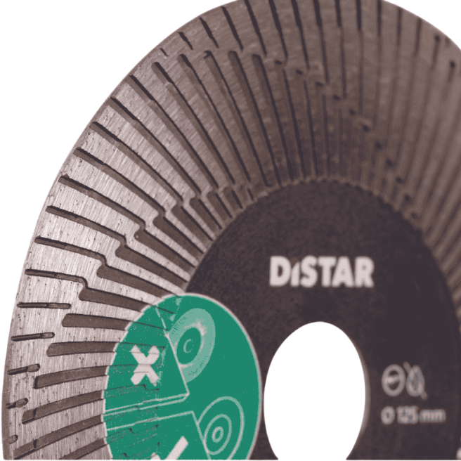 Distar Galaxy 125mm