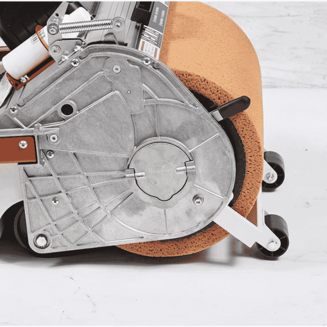 Raimondi berta ADV éponge électrique