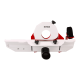 Distar Glider 45°
