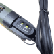 Proxxon Meuleuse d'angle à long col LHW/BL Brushless