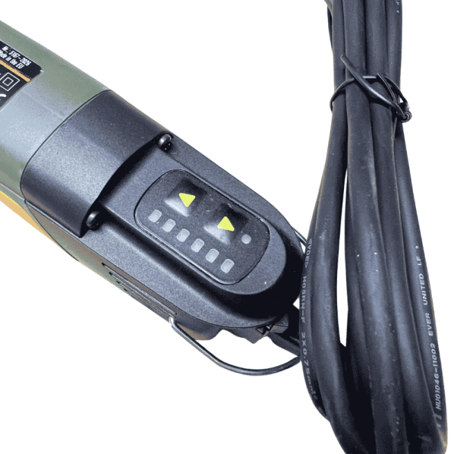 Proxxon Meuleuse d'angle à long col LHW/BL Brushless