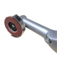 Proxxon Meuleuse d'angle à long col LHW/BL Brushless