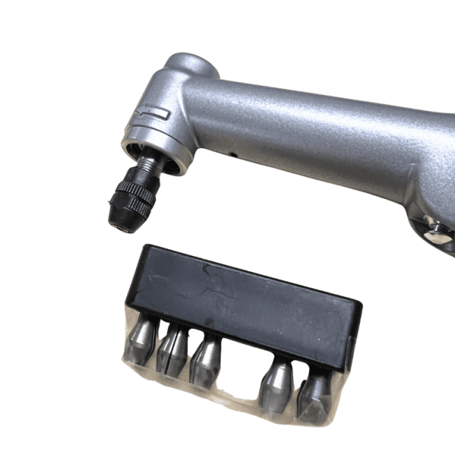PROXXON LWB/BL Brushless – Perceuse précision carrelage