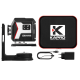Kapro laser ultra précis 12 lignes vert