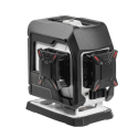 Kapro laser ultra précis 12 lignes vert