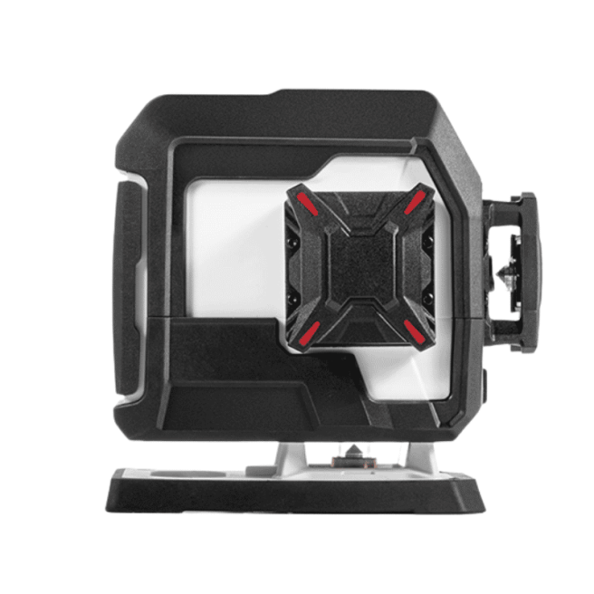 Kapro laser ultra précis 12 lignes vert