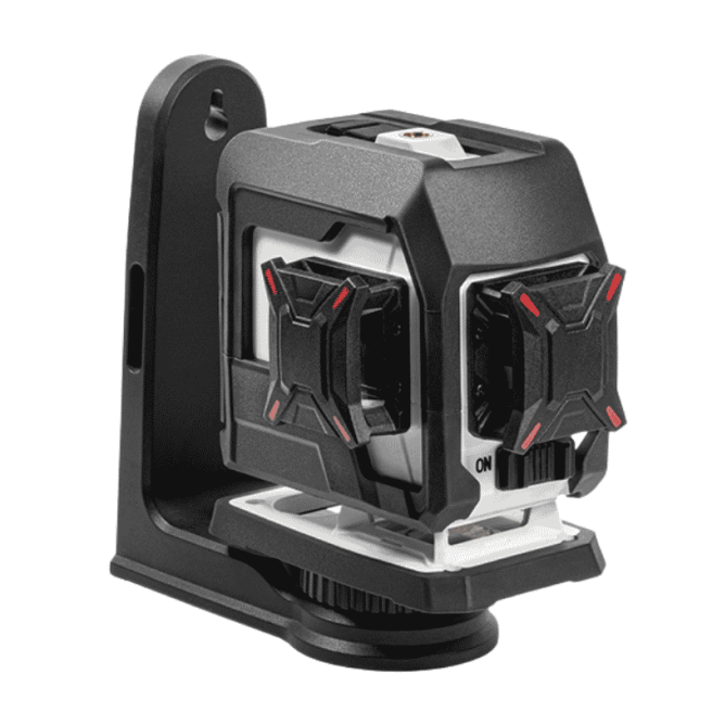 Kapro laser ultra précis 12 lignes vert