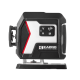 Kapro laser ultra précis 12 lignes vert