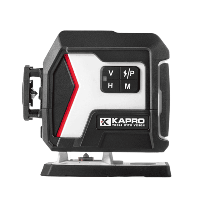 Kapro laser ultra précis 12 lignes vert
