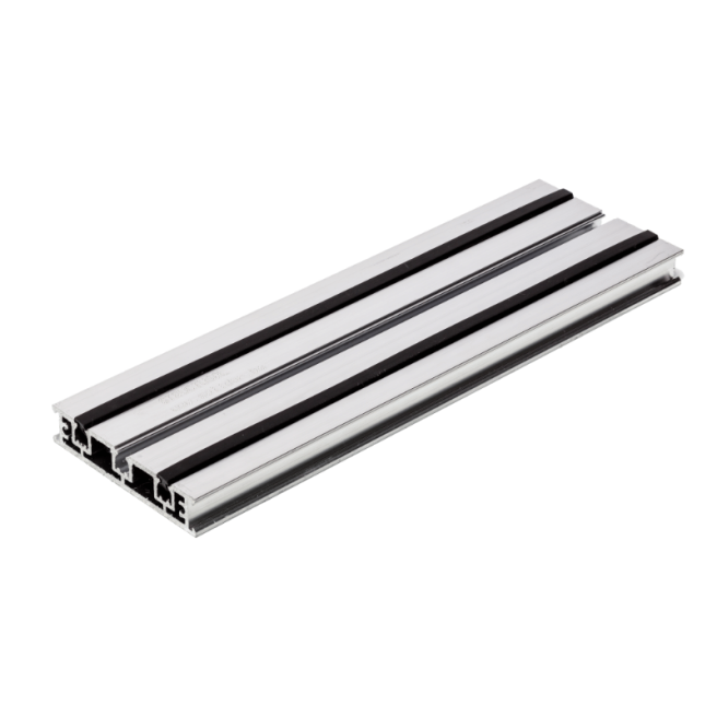 Solidor structusol lambourde aluminium