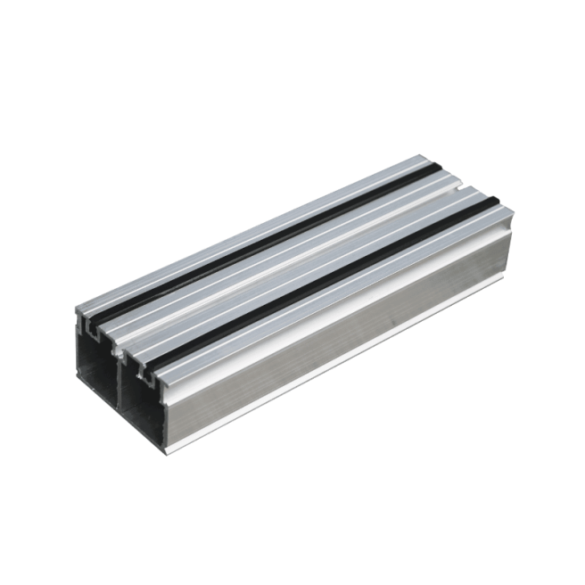 Solidor structusol lambourde aluminium