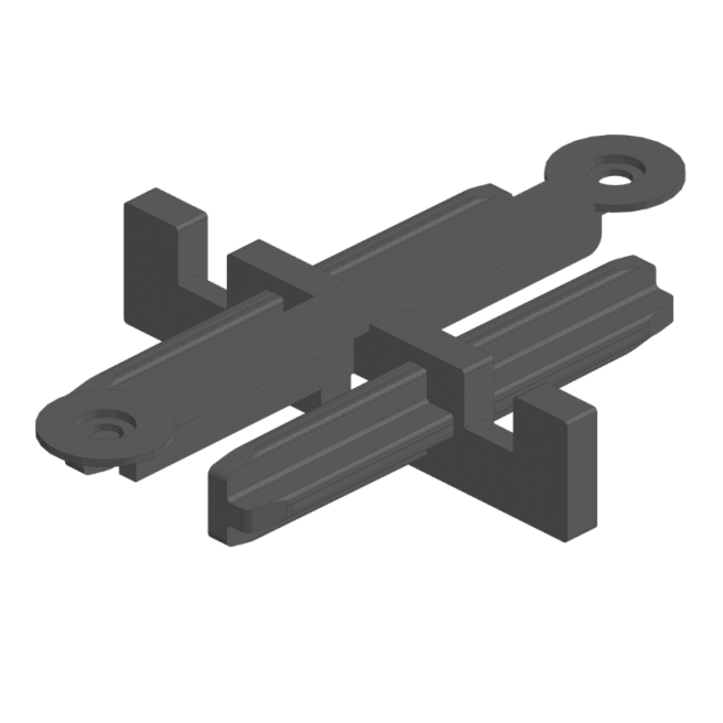 Solidor structusol lambourde aluminium