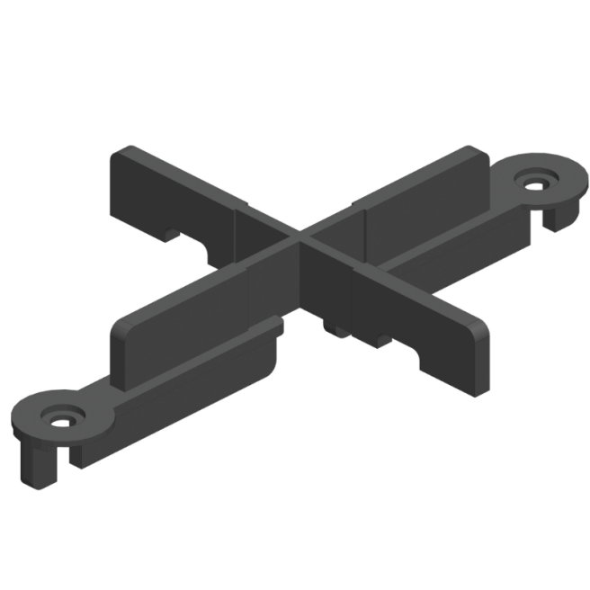 Solidor structusol lambourde aluminium