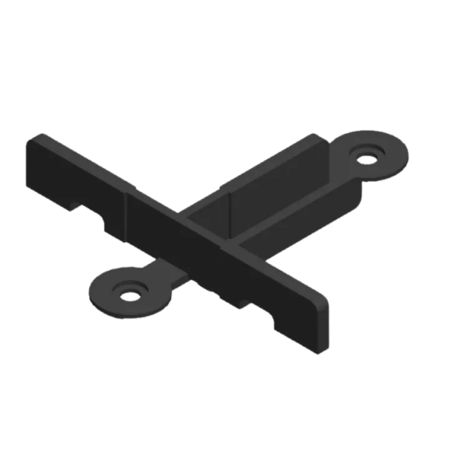Solidor structusol lambourde aluminium