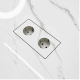 Distar corde set diamant