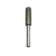 Fraise diamant en tige de 6mm