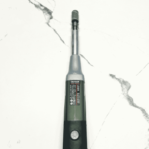 Bande de ponçage cylindrique en diamant