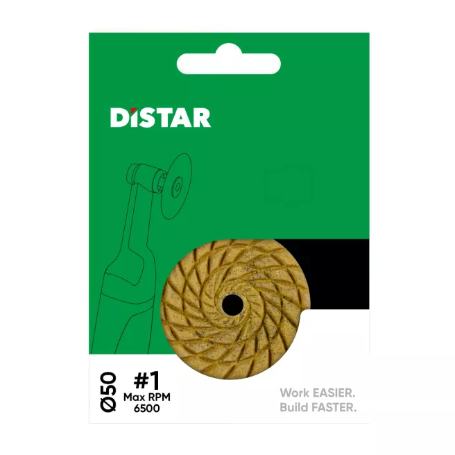 Distar cool pad