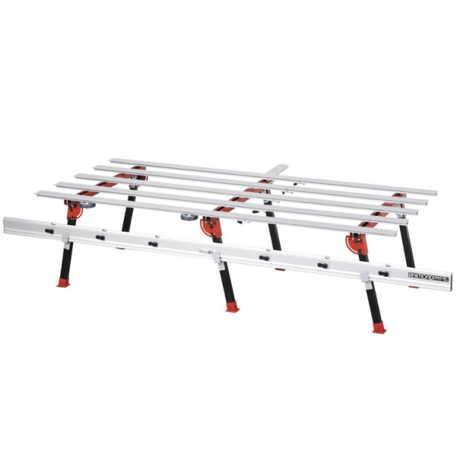 Raimondi table Bigfoot XL