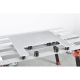 Raimondi table Bigfoot XL