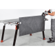 Raimondi table Bigfoot XL