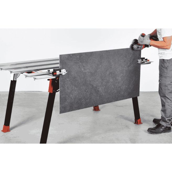 Raimondi table Bigfoot XL