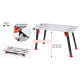 Raimondi table Bigfoot XL